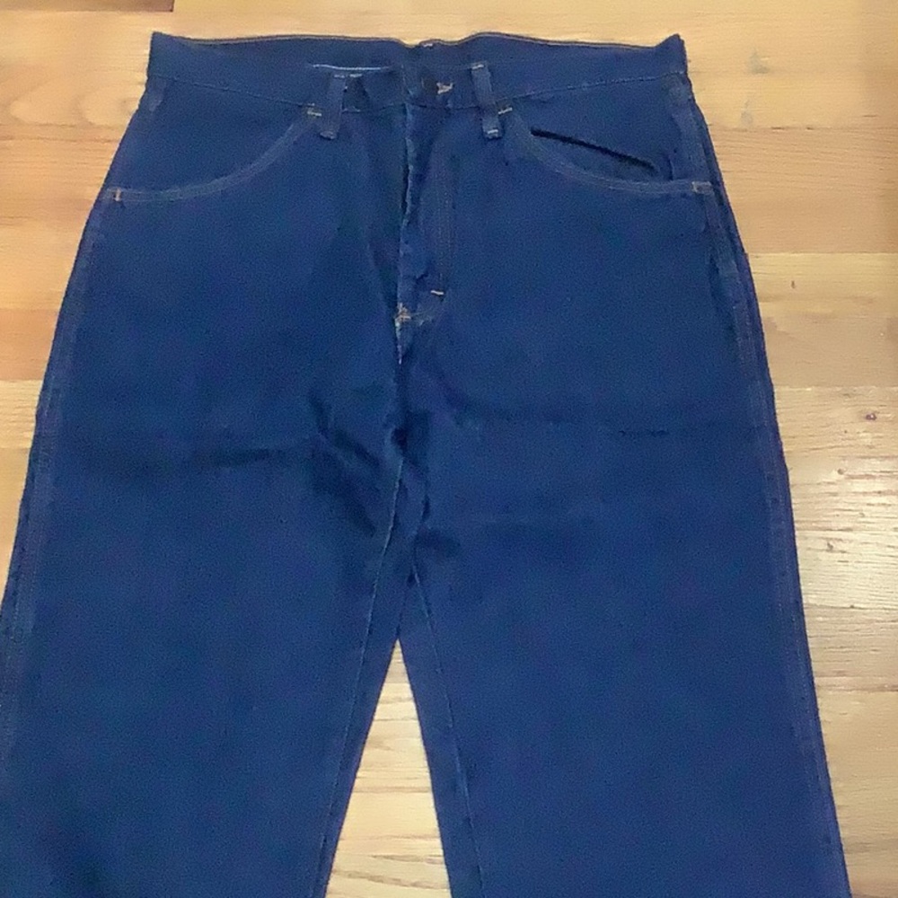 4/$12 NWT Mens Wrangler jeans